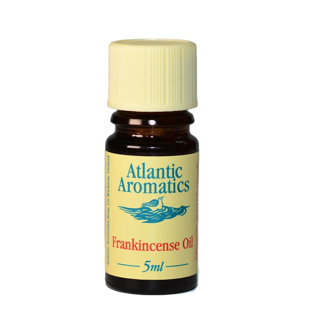 Atlantic Aromatics Frankincense Oil Organic