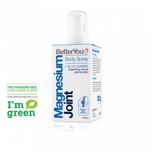Better You - Magnesium Joint Spray 100ml