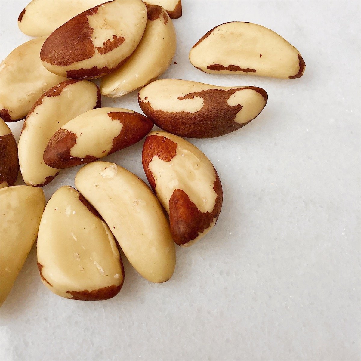 True Organic Brazil Nuts Prepack (250g)