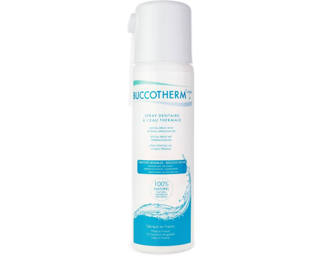 Buccotherm Dental Spray 200ml