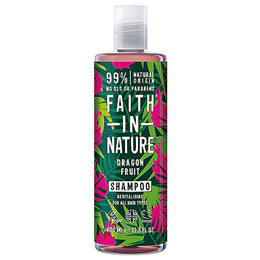Faith In Nature - Dragon Fruit Shampoo (400ml)