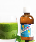 Eskimo Pure Omega 3 Liquid w/Vitamin E (Lime Flavour) 210ml