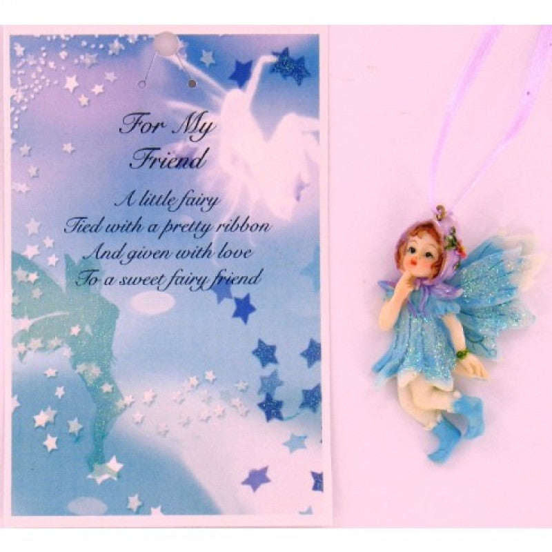 Forever Fairies - "My Friend"