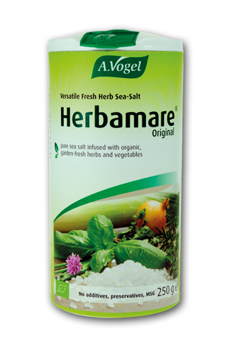 A. Vogel Herbamare Original Sea Salt