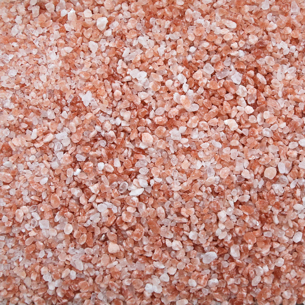 True Himalayan Pink Salt (Coarse) 2.5kg bag