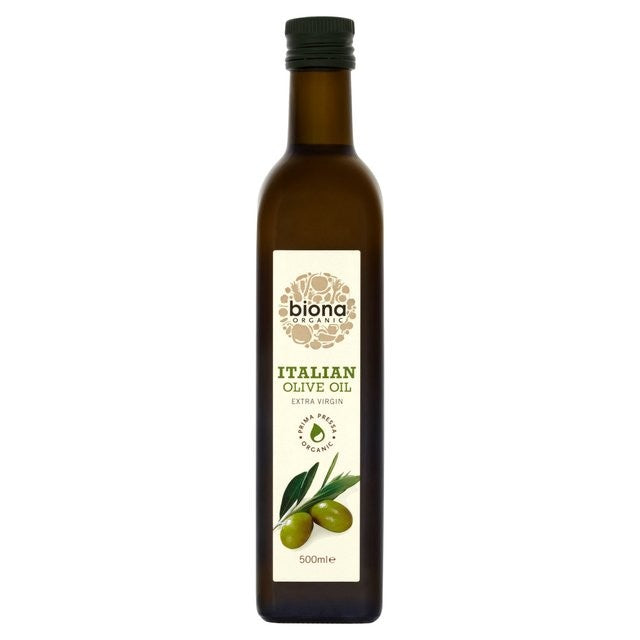 Biona Italian Extra Virgin Olive Oil
