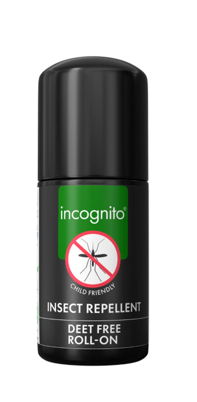 Incognito Insect Repellent Roll-On 50ml