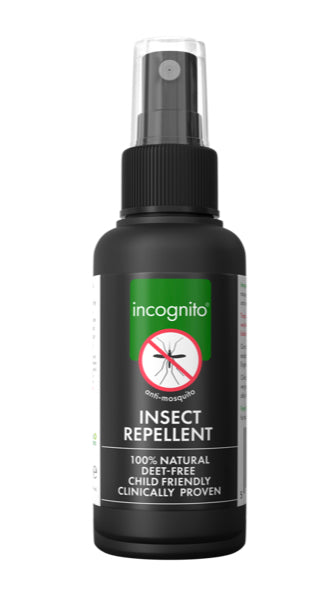 Incognito Insect Repellent Spray 50ml