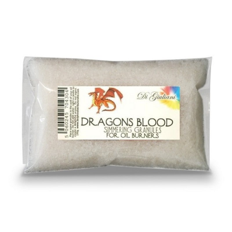 Di Giuliani Simmering Granules - Dragon&
