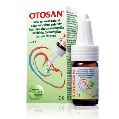 Otosan Ear Drops 10ml