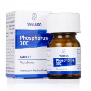 Weleda Phosphorus 30c
