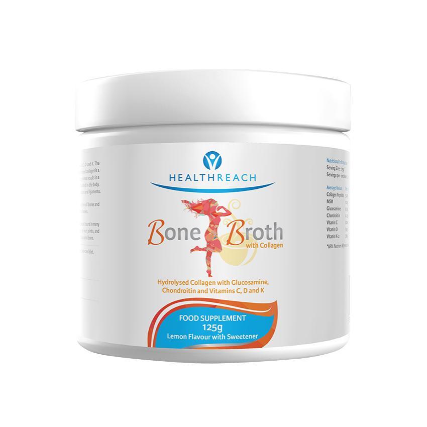 Bone Both 125g - The Beverage Works