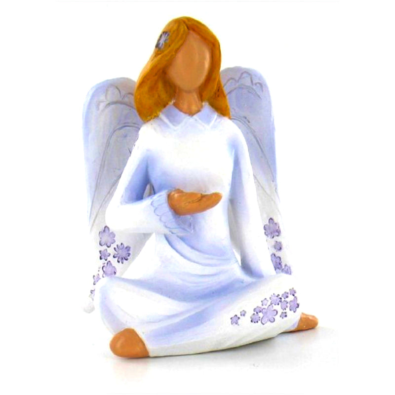 Pure Love Angel - Lilac