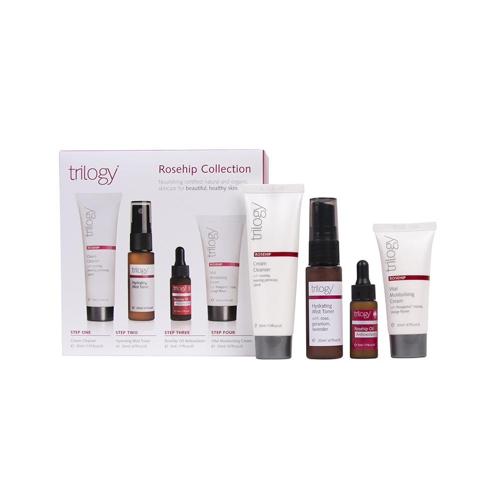 Trilogy Rosehip Collection (Assorted Mini&