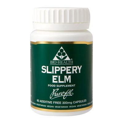 Bio-Health Slippery Elm (300mg)