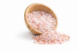True Himalayan Pink Salt (Coarse) (750g) Tub