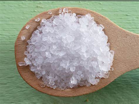 Rainbow Coarse Sea Salt 500g