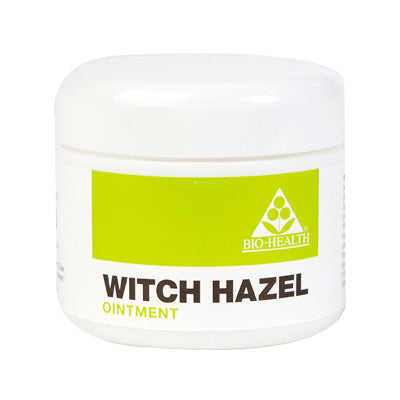 Bio-Health Witch Hazel Ointment Tub 42gms